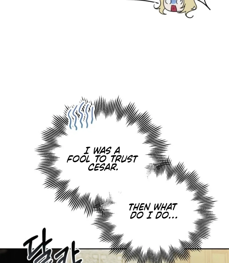 Tamed the Monster Prince chapter 27 page 60