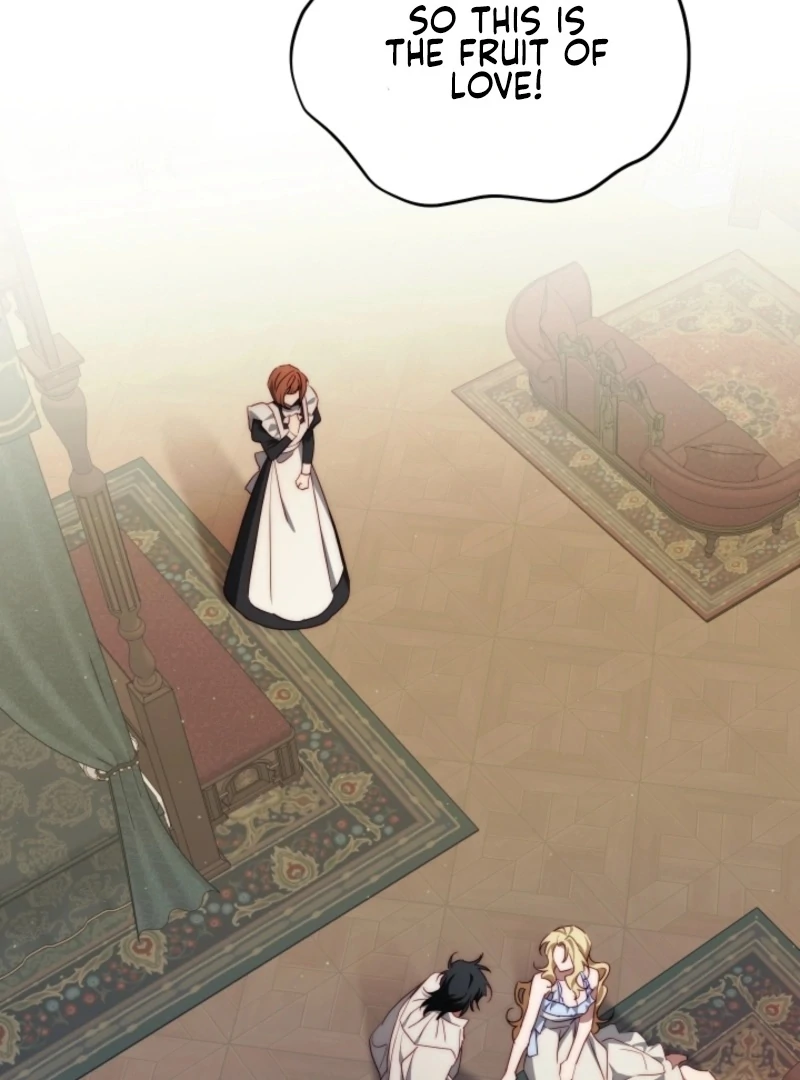 Tamed the Monster Prince chapter 27 page 71