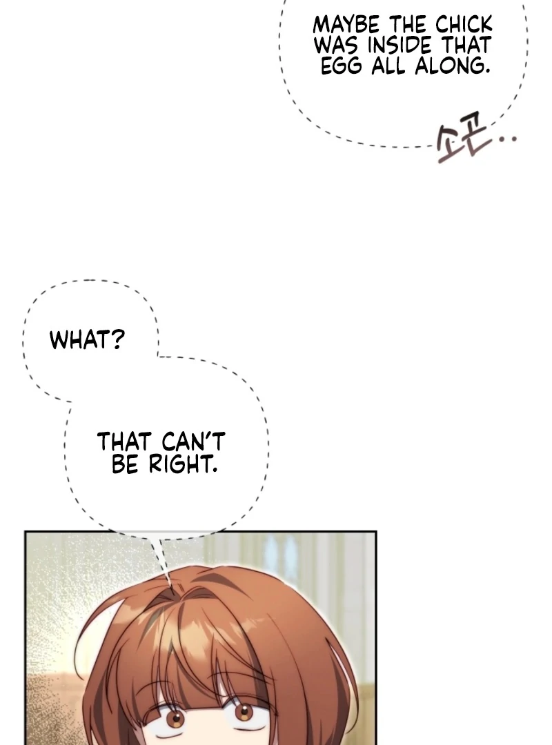 Tamed the Monster Prince chapter 27 page 75