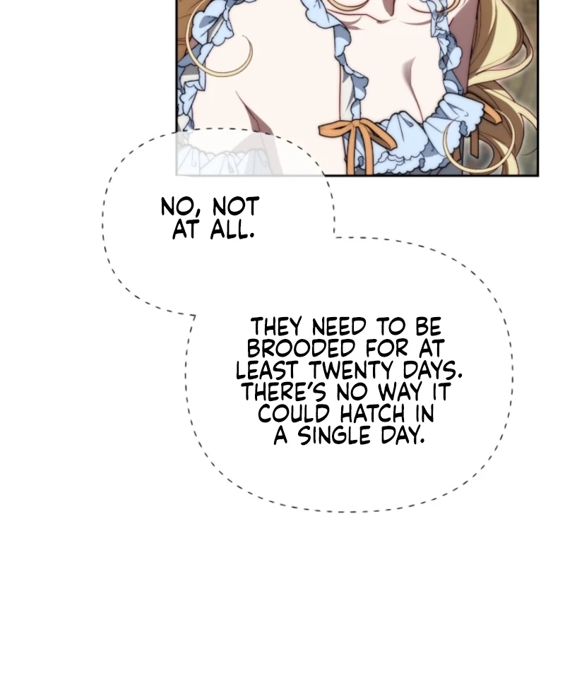 Tamed the Monster Prince chapter 27 page 78