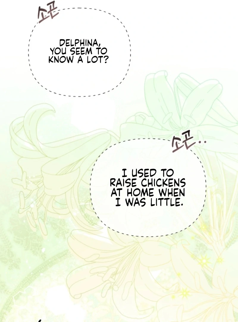 Tamed the Monster Prince chapter 27 page 79