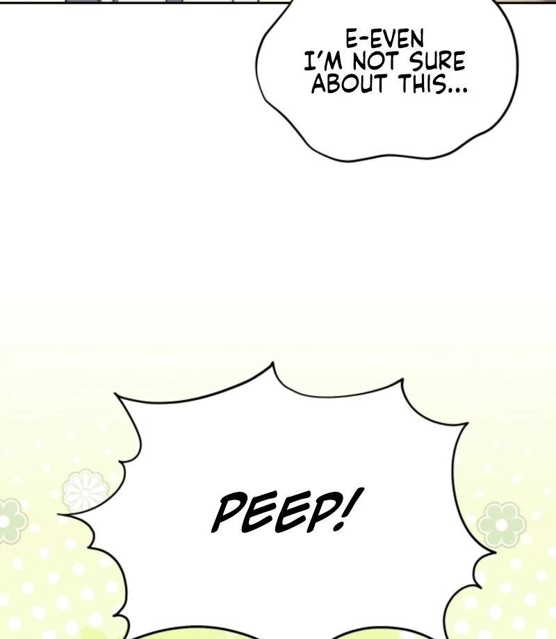 Tamed the Monster Prince chapter 27 page 86