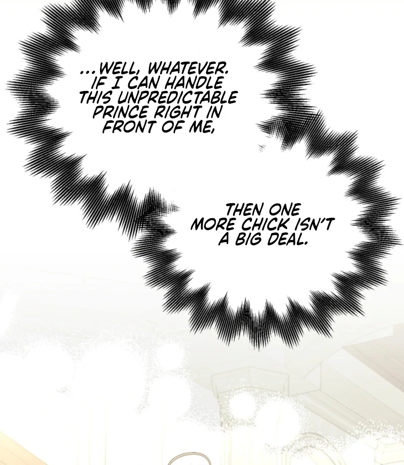 Tamed the Monster Prince chapter 27 page 89