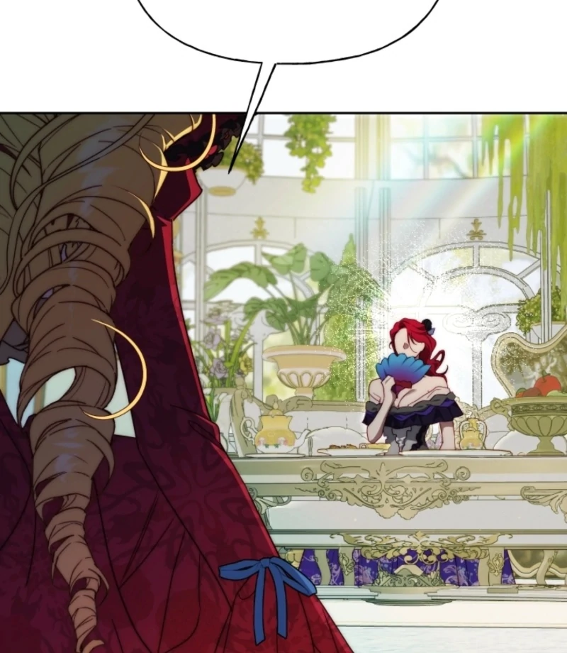 Tamed the Monster Prince chapter 27 page 95