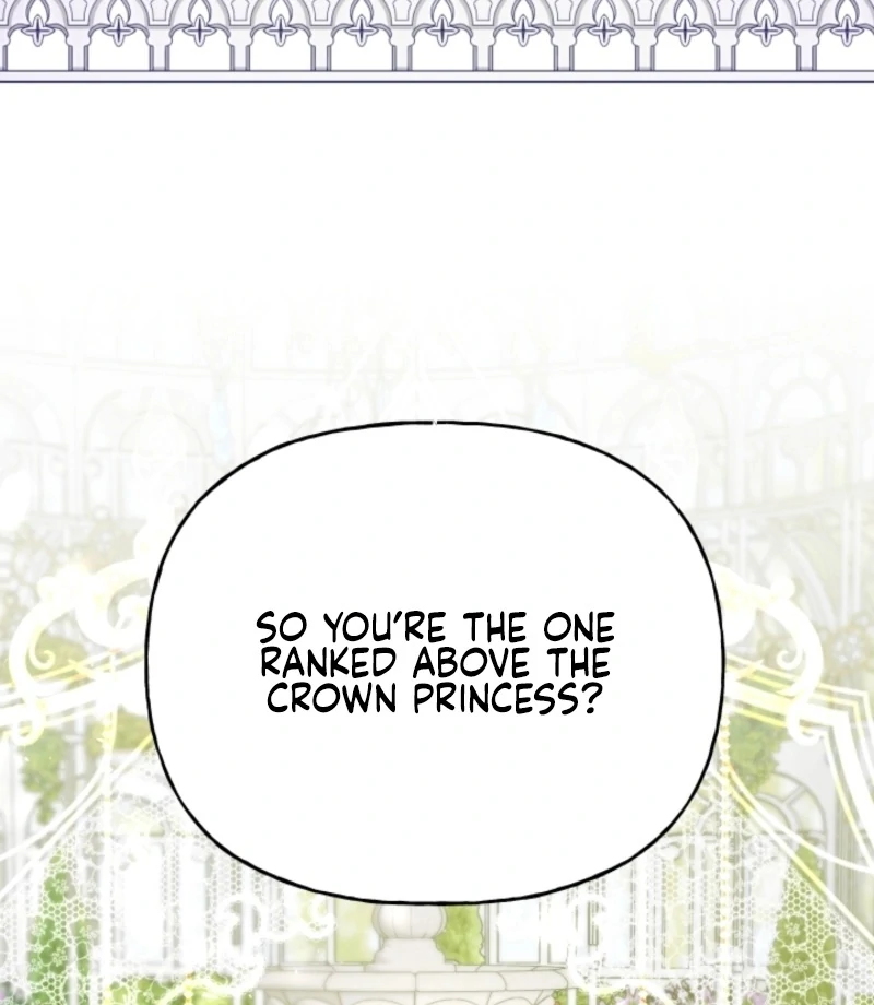 Tamed the Monster Prince chapter 27 page 99
