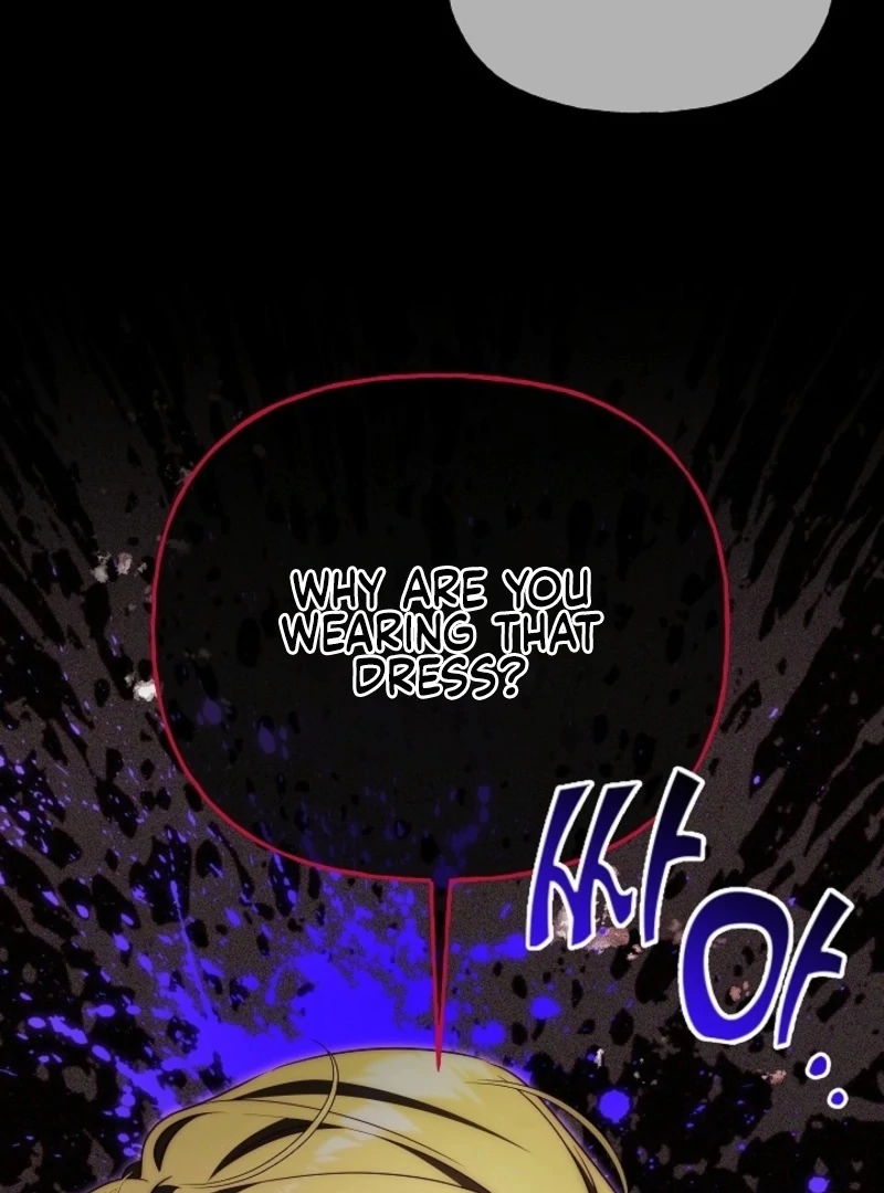 Tamed the Monster Prince chapter 28 page 109