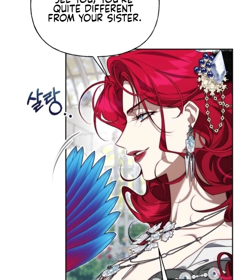 Tamed the Monster Prince chapter 28 page 12