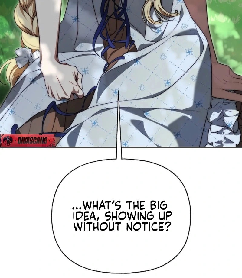 Tamed the Monster Prince chapter 28 page 120