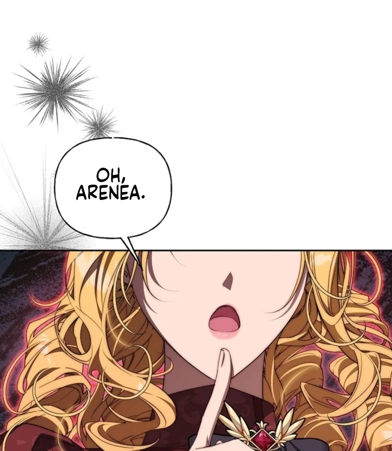 Tamed the Monster Prince chapter 28 page 121