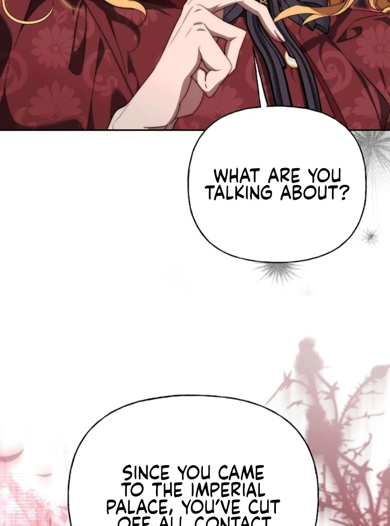 Tamed the Monster Prince chapter 28 page 122