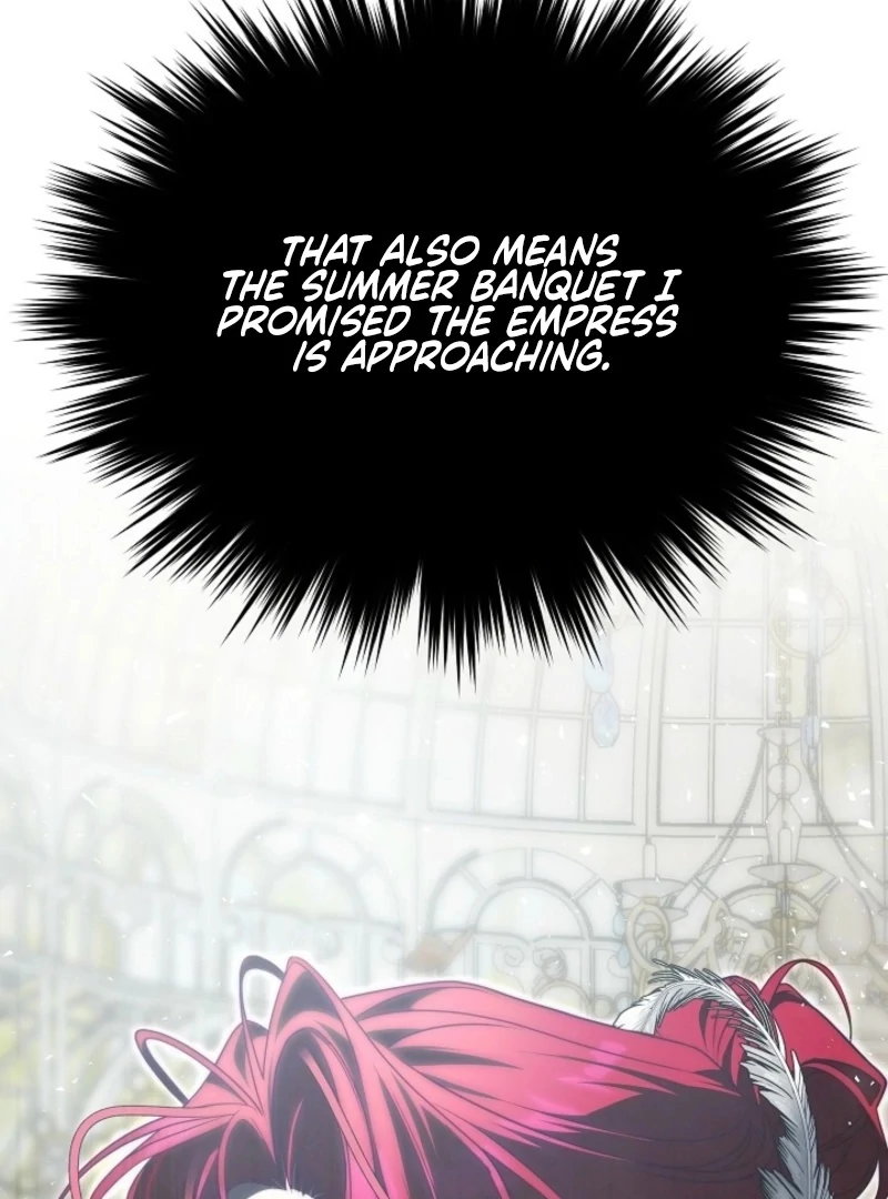 Tamed the Monster Prince chapter 28 page 36