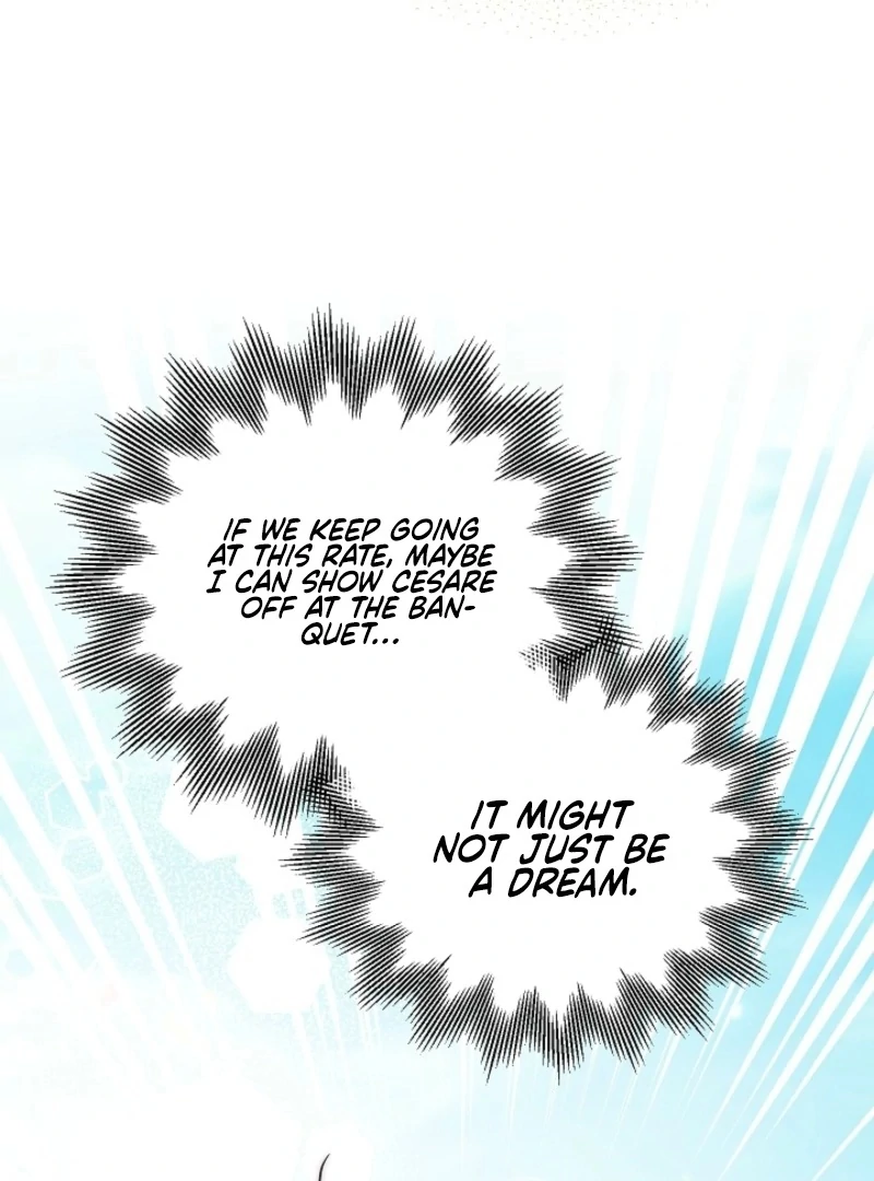 Tamed the Monster Prince chapter 28 page 44