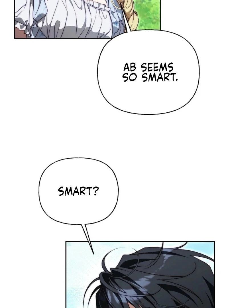 Tamed the Monster Prince chapter 28 page 54