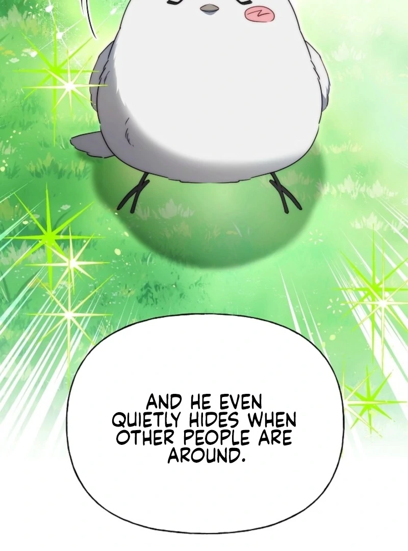 Tamed the Monster Prince chapter 28 page 57