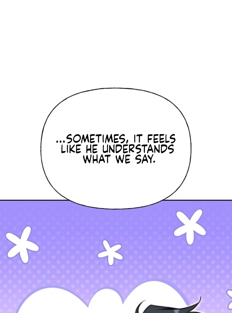 Tamed the Monster Prince chapter 28 page 58