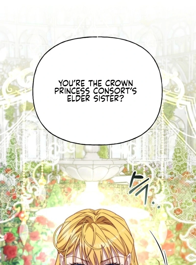 Tamed the Monster Prince chapter 28 page 6
