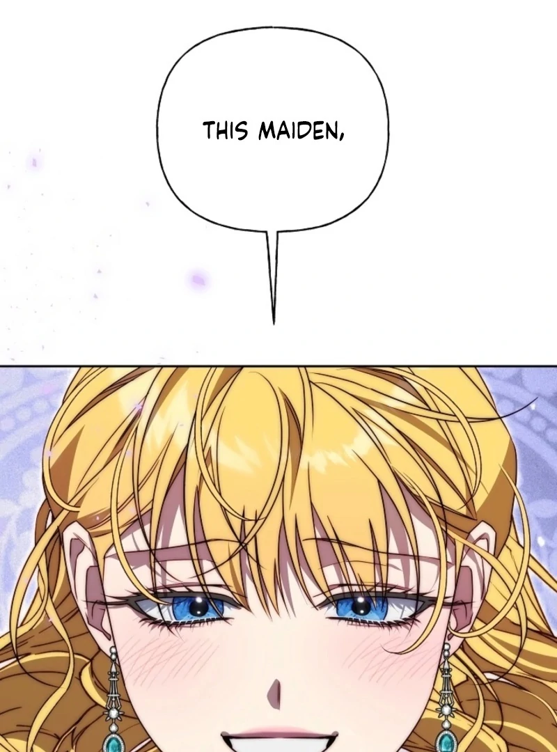 Tamed the Monster Prince chapter 28 page 9