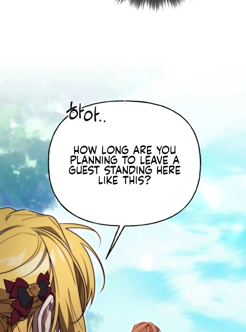 Tamed the Monster Prince chapter 29 page 10