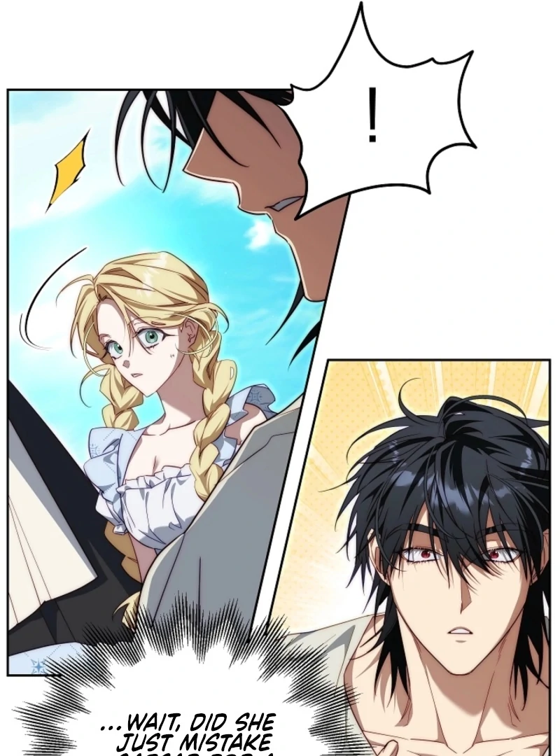 Tamed the Monster Prince chapter 29 page 14