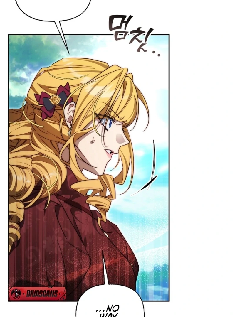 Tamed the Monster Prince chapter 29 page 22