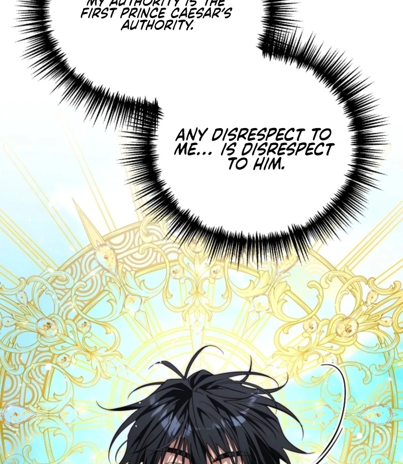 Tamed the Monster Prince chapter 29 page 29