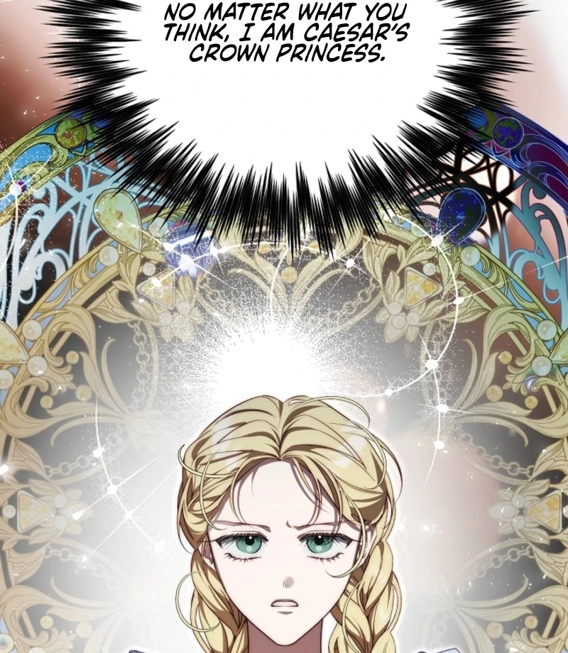 Tamed the Monster Prince chapter 29 page 34