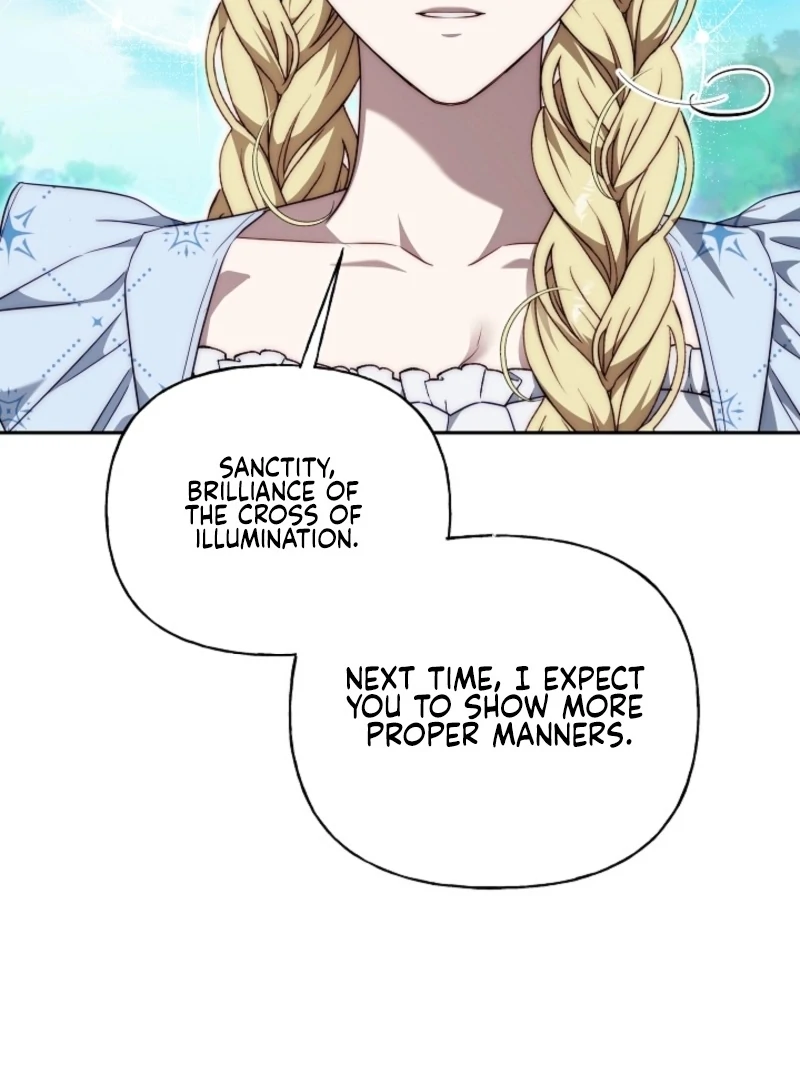 Tamed the Monster Prince chapter 29 page 45