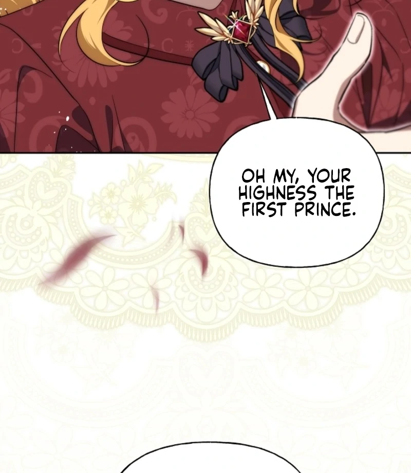 Tamed the Monster Prince chapter 29 page 60
