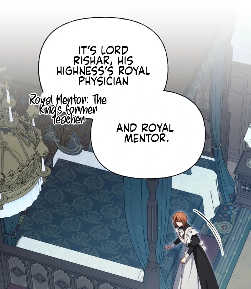 Tamed the Monster Prince chapter 29 page 81