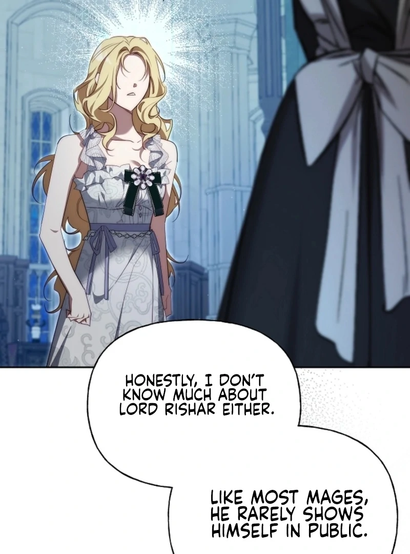 Tamed the Monster Prince chapter 29 page 84