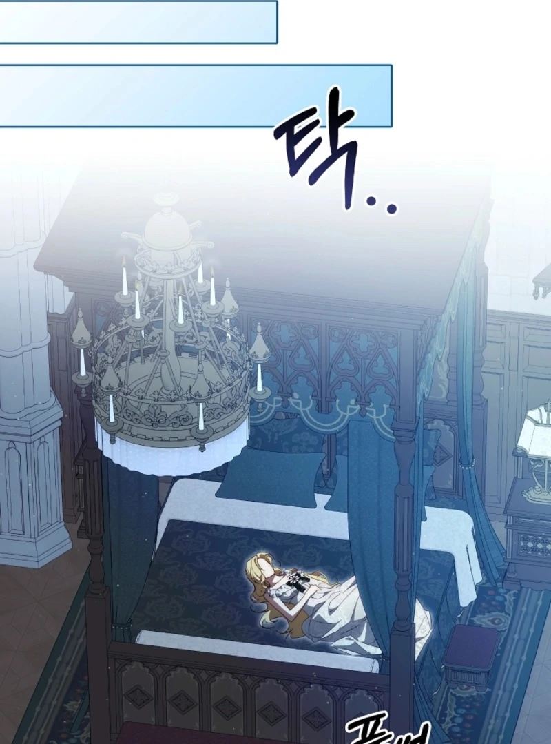Tamed the Monster Prince chapter 29 page 88