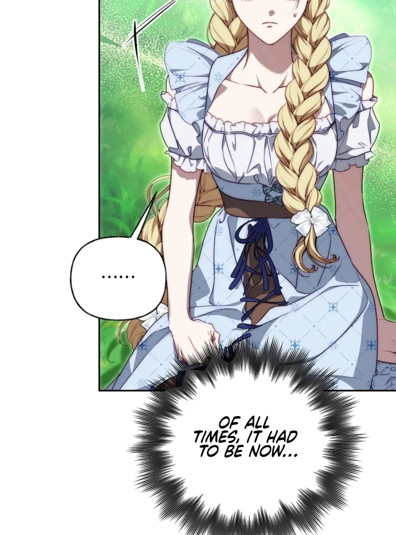 Tamed the Monster Prince chapter 29 page 9
