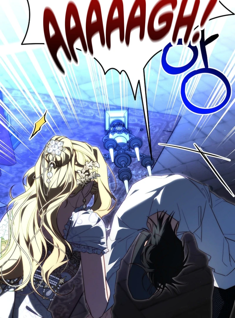 Tamed the Monster Prince chapter 3 page 104