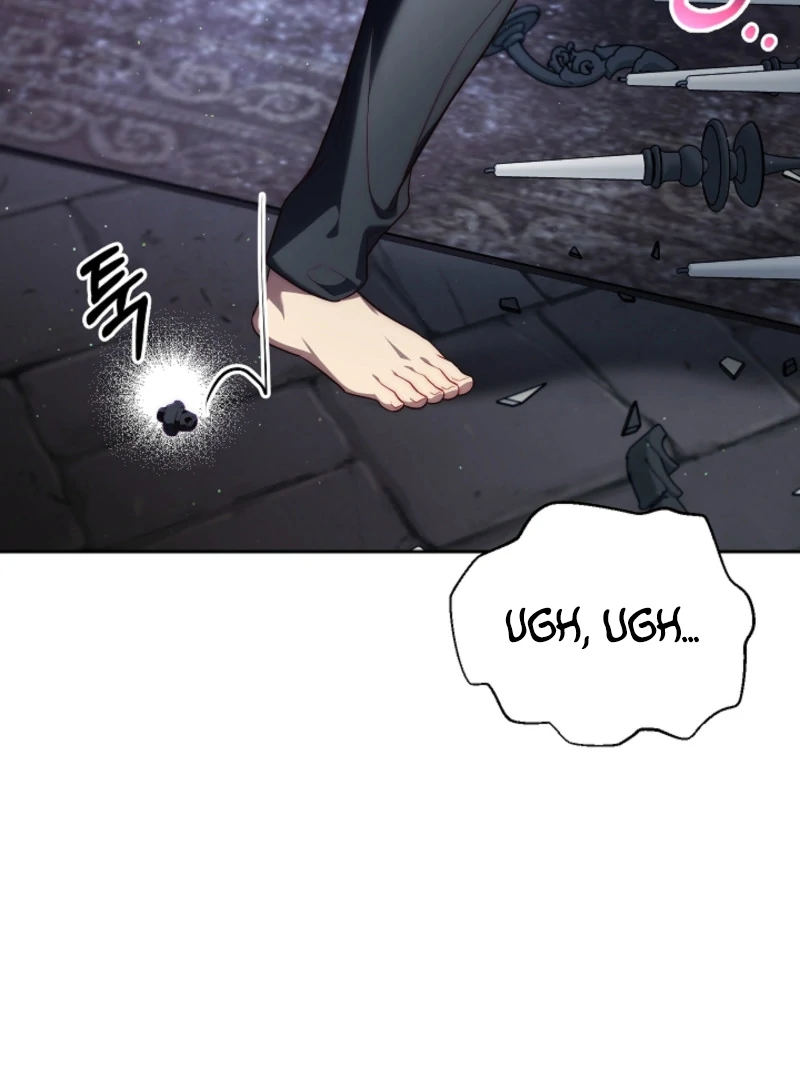 Tamed the Monster Prince chapter 3 page 18