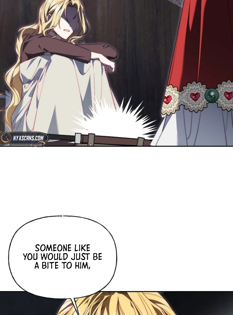 Tamed the Monster Prince chapter 3 page 43