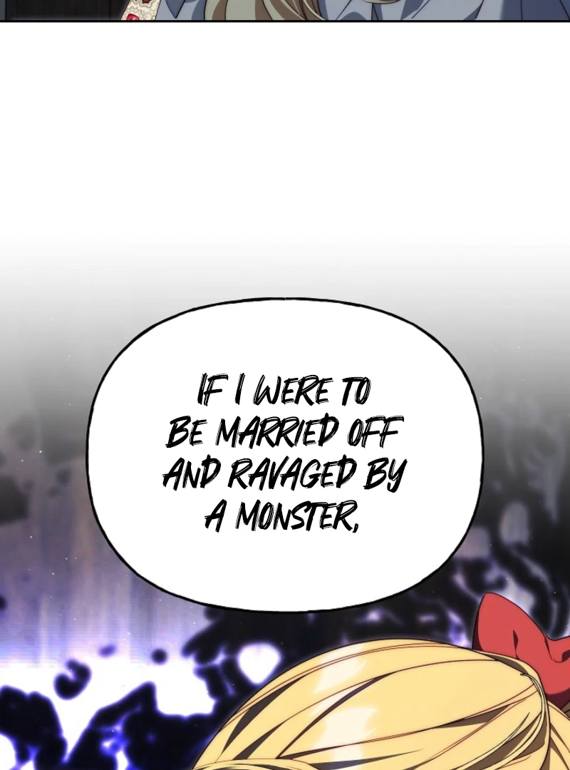 Tamed the Monster Prince chapter 3 page 46