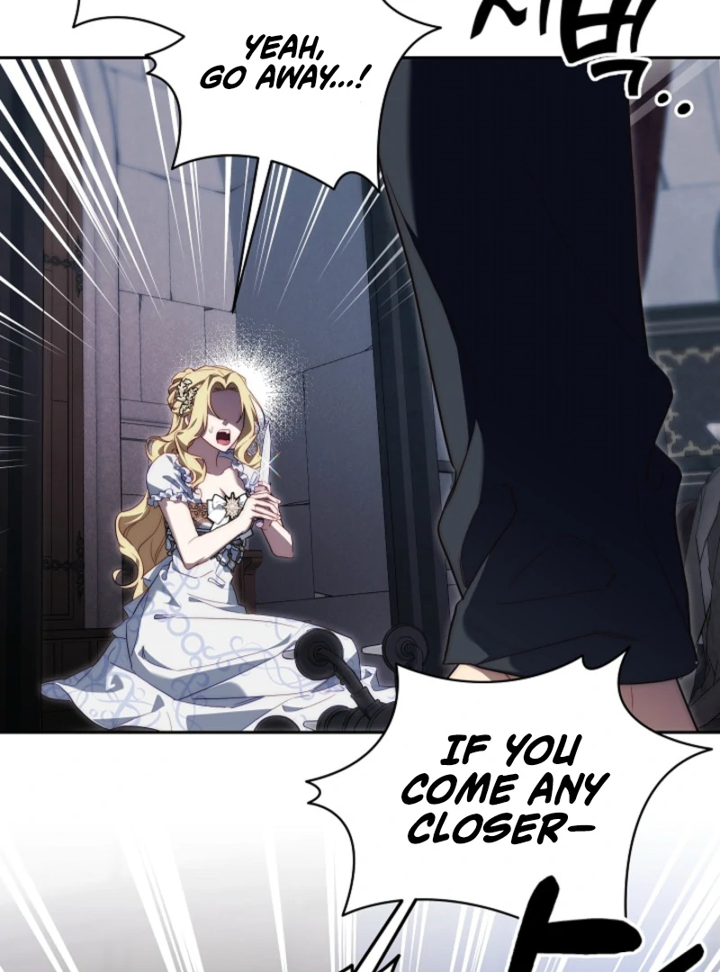 Tamed the Monster Prince chapter 3 page 67