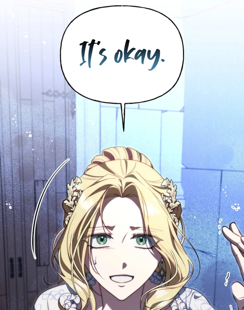 Tamed the Monster Prince chapter 3 page 97