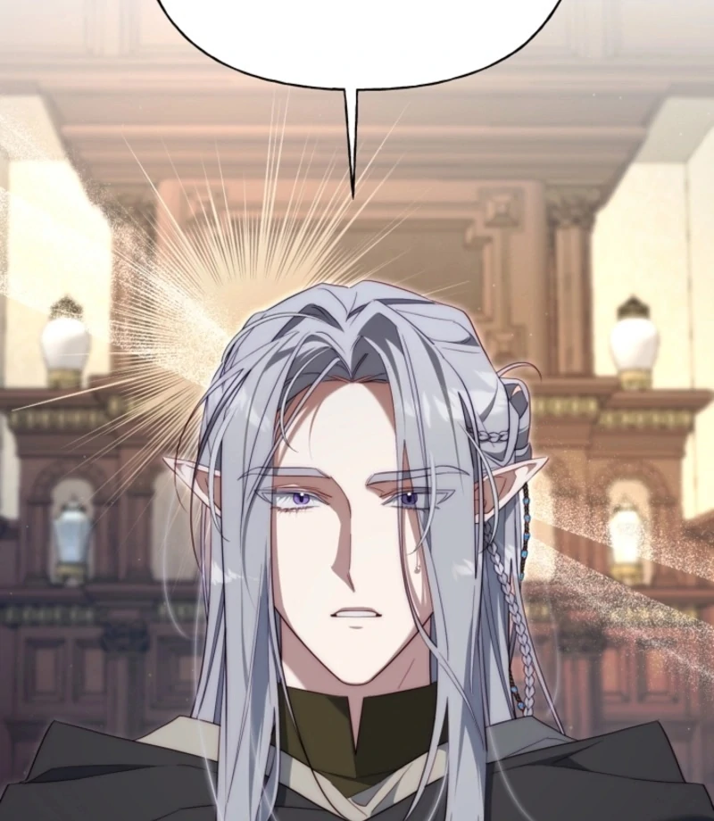 Tamed the Monster Prince chapter 30 page 25