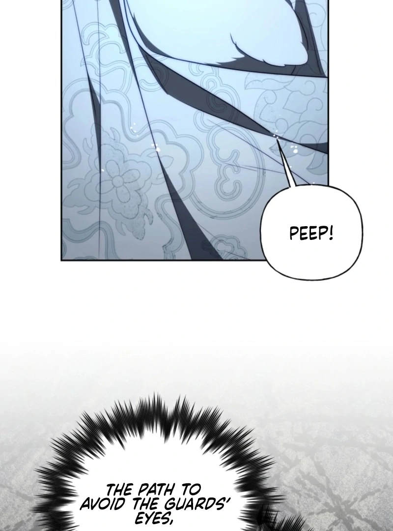 Tamed the Monster Prince chapter 30 page 32