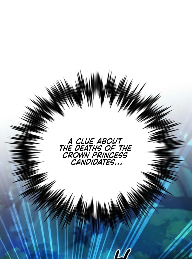 Tamed the Monster Prince chapter 30 page 40