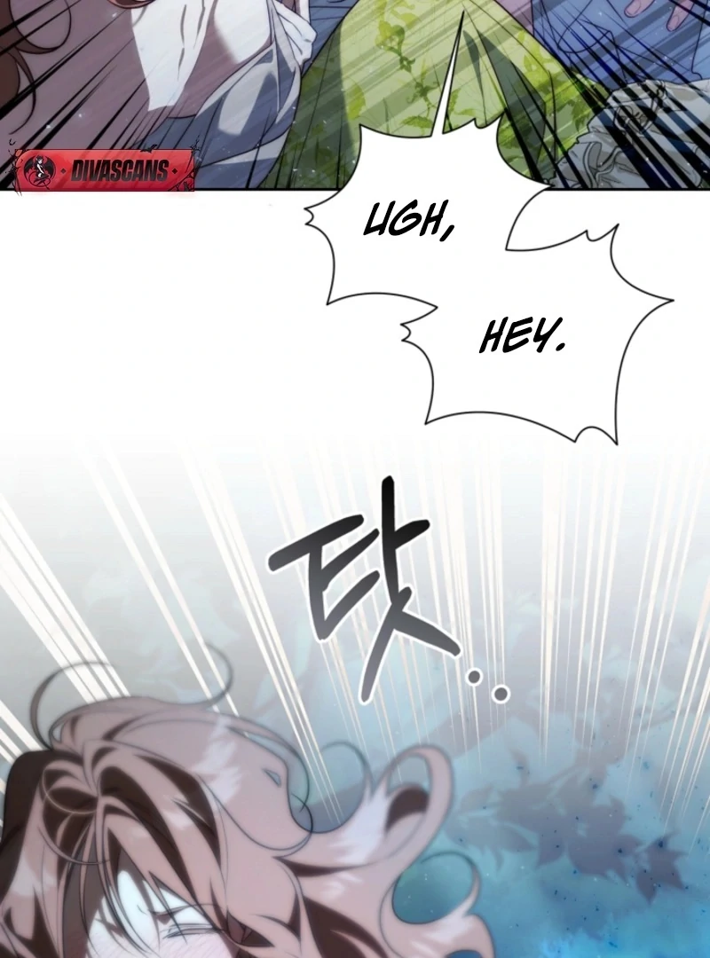 Tamed the Monster Prince chapter 30 page 48