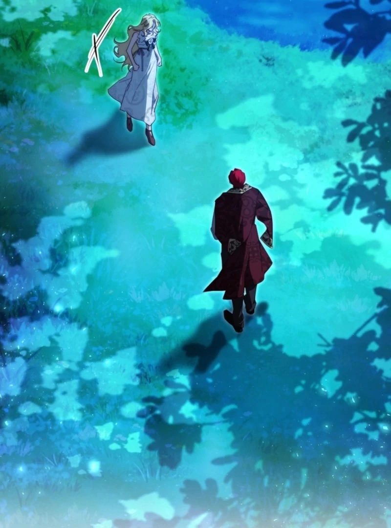 Tamed the Monster Prince chapter 30 page 61