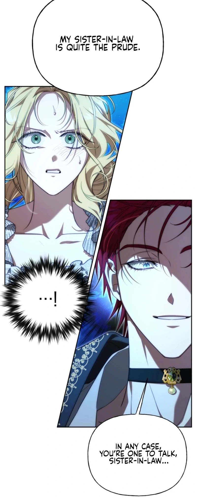 Tamed the Monster Prince chapter 30 page 65