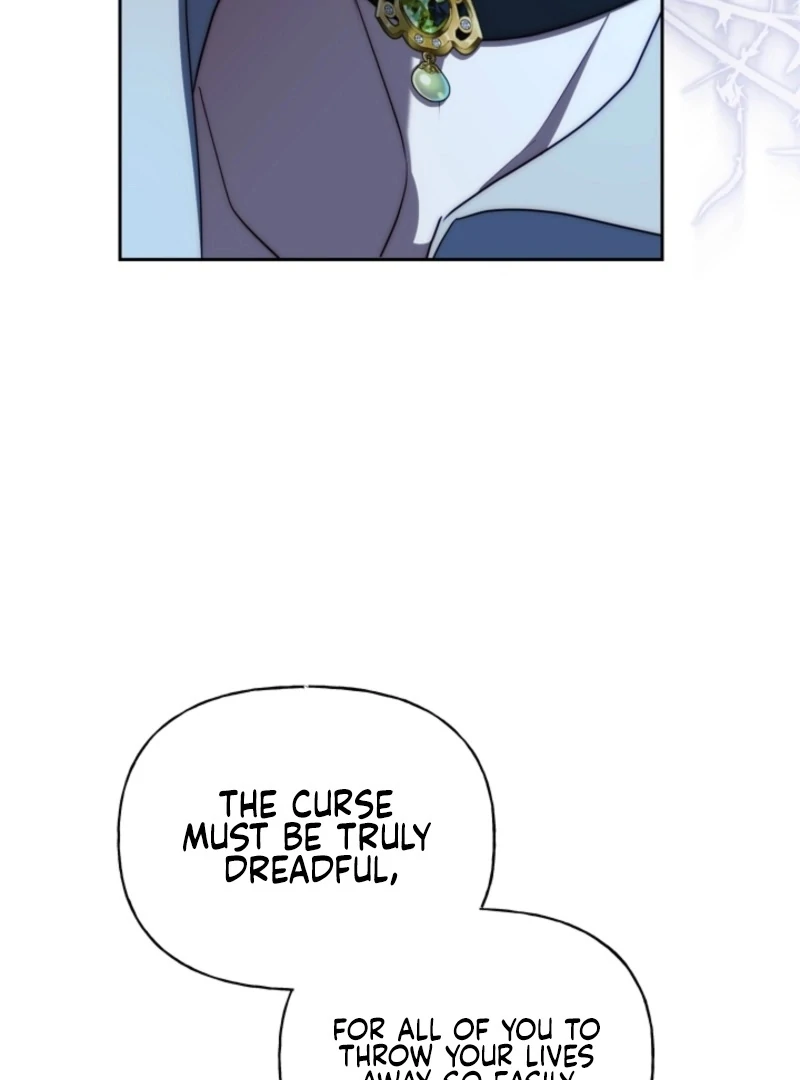 Tamed the Monster Prince chapter 30 page 80