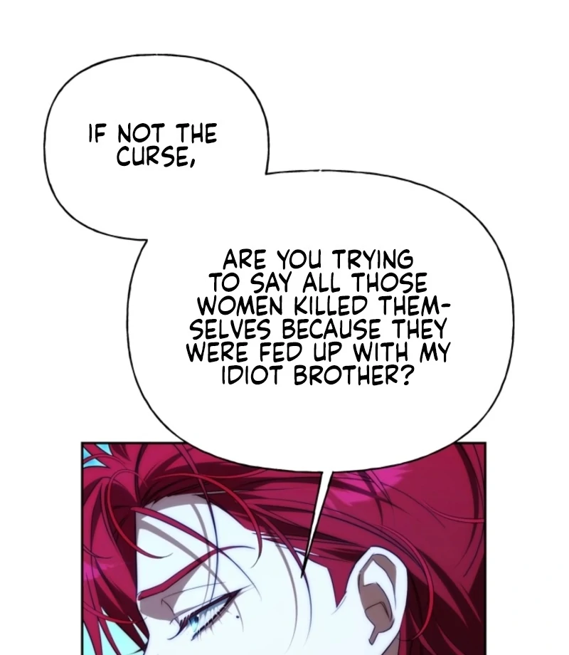 Tamed the Monster Prince chapter 30 page 85