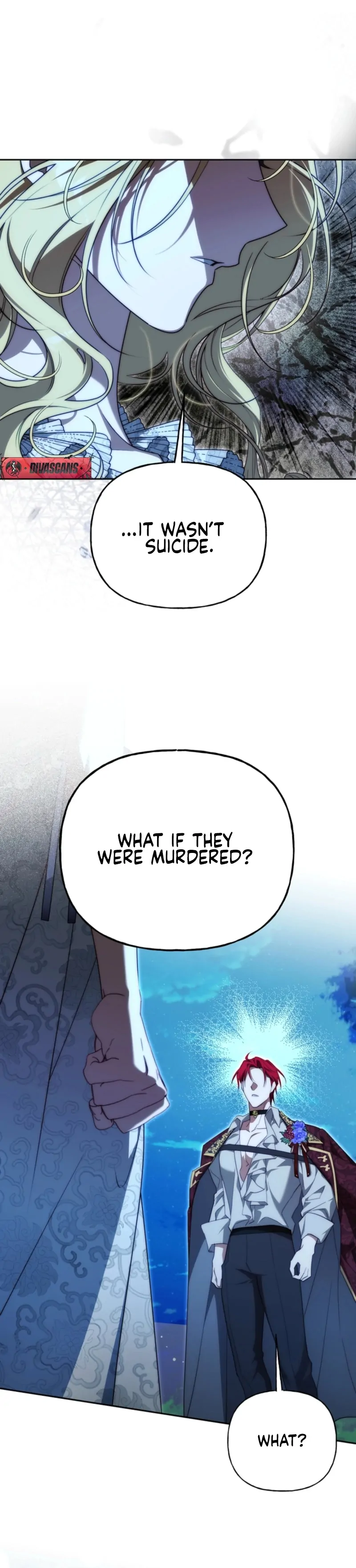 Tamed the Monster Prince chapter 30 page 87