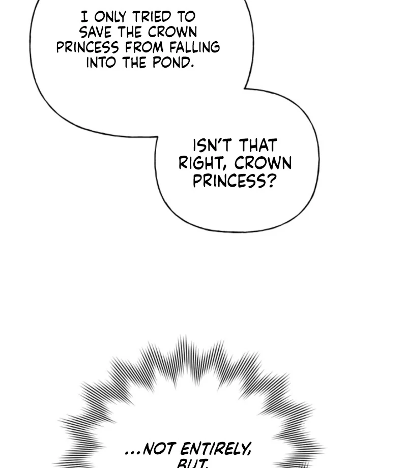 Tamed the Monster Prince chapter 31 page 111