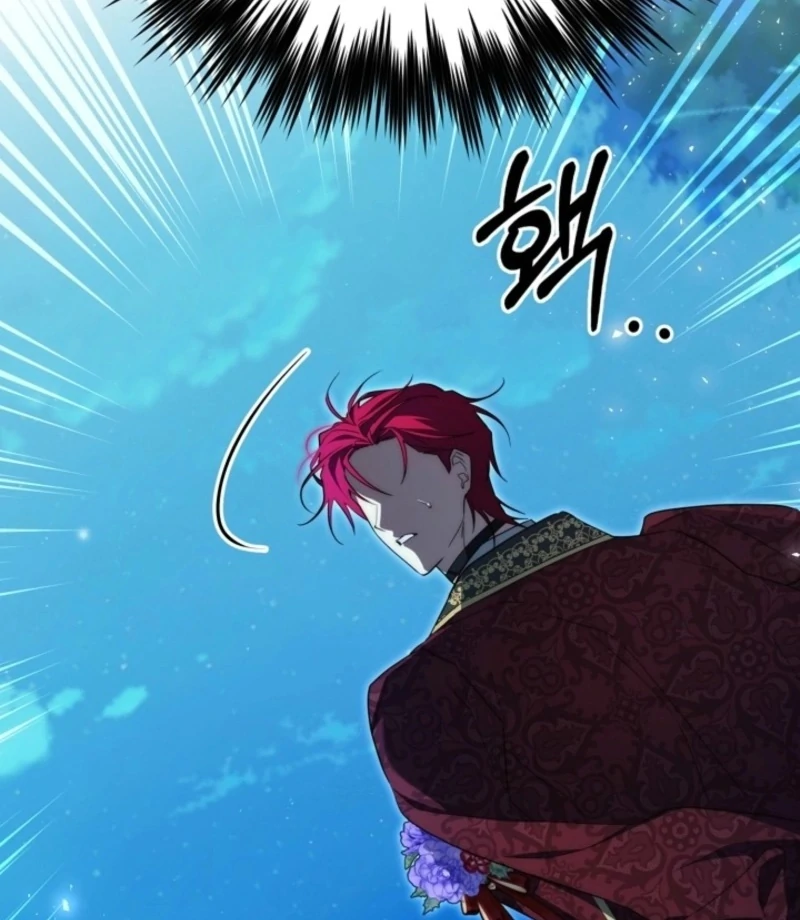 Tamed the Monster Prince chapter 31 page 12