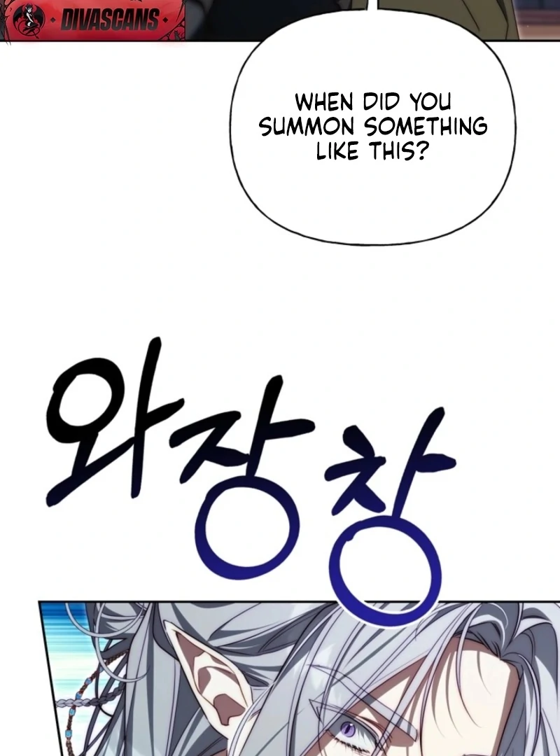 Tamed the Monster Prince chapter 31 page 32